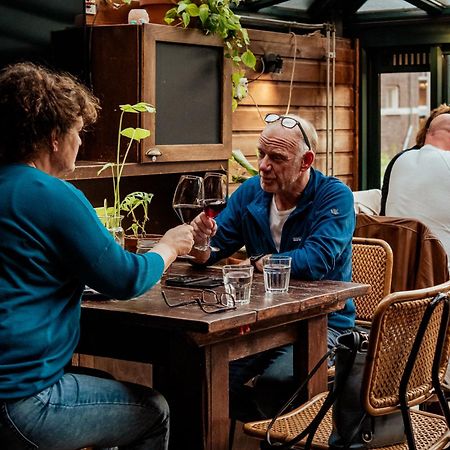 Long John'S Pub & Hotel Amersfoort Eksteriør bilde