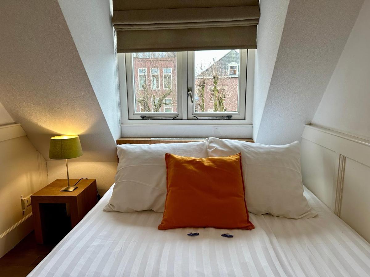 Long John'S Pub & Hotel Amersfoort Eksteriør bilde